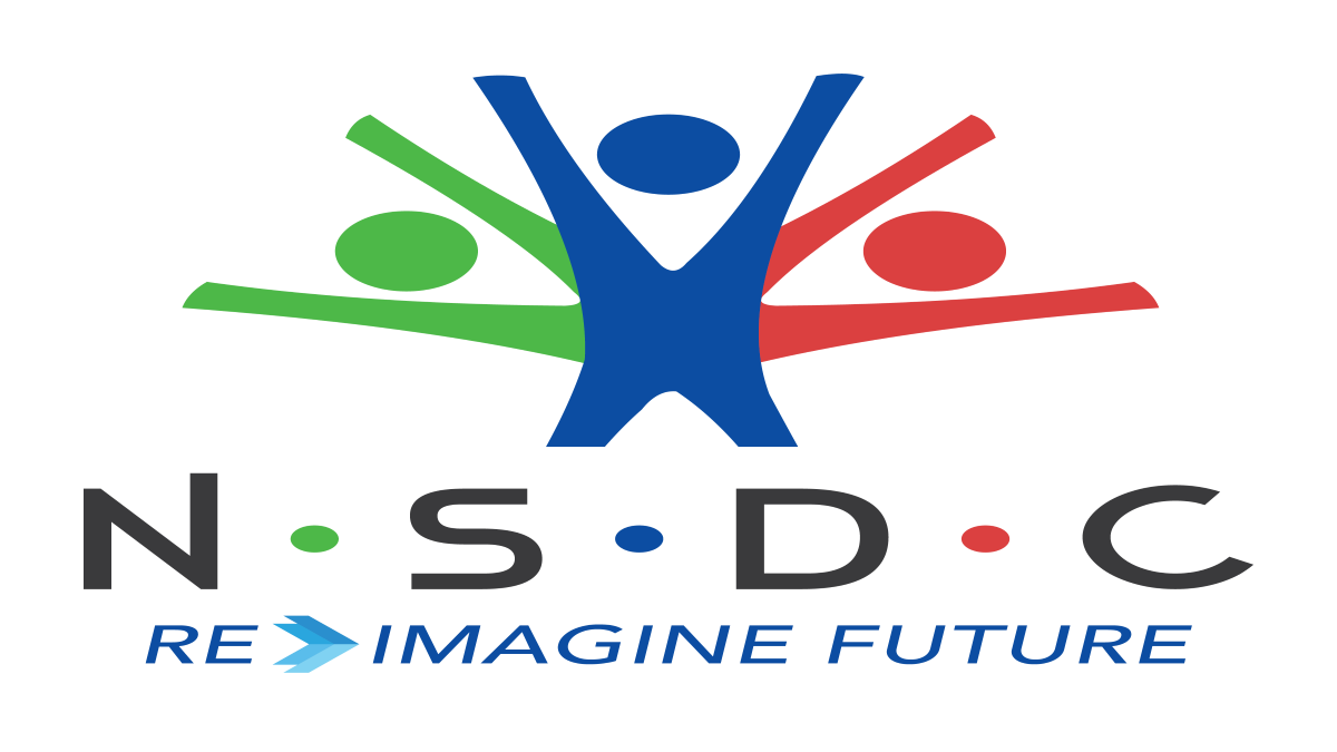 NSDC Logo